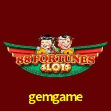 Desvendando o Mundo dos Jogos Virtuais na gemgame