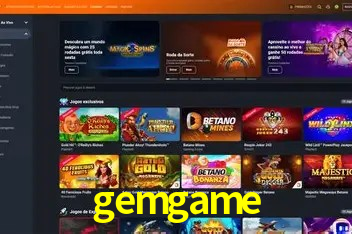 Desvendando o Mundo dos Jogos Virtuais na gemgame