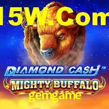 gemgame: Jogos de Caça-Níqueis-Altas Recompensas, Roleta-Velocidade, Blackjack-Desafios Máximos