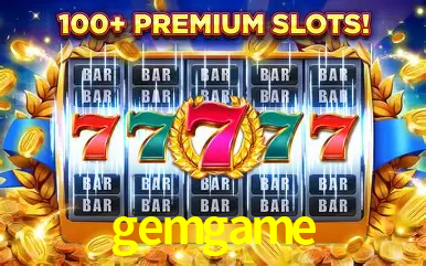 Tecnologia da Plataforma gemgame