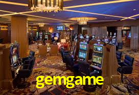 Premium Interface gemgame
