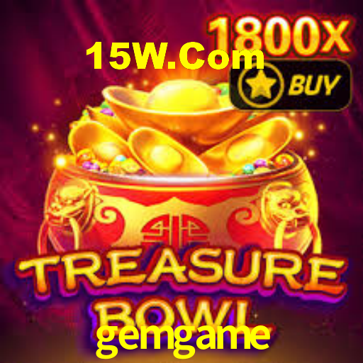 gemgame