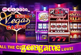 Jogos de Slot gemgame