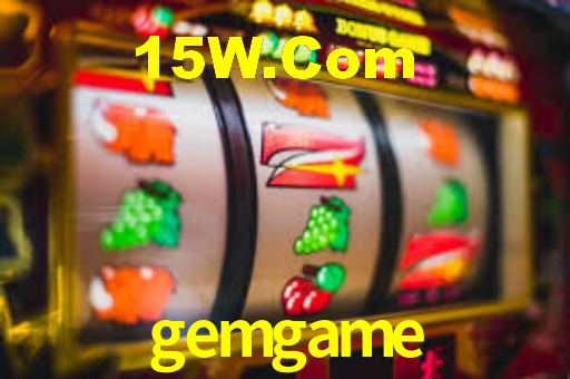 gem game app