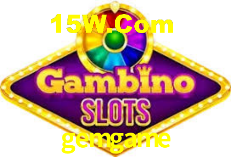 APP oficial da gemgame para mobile