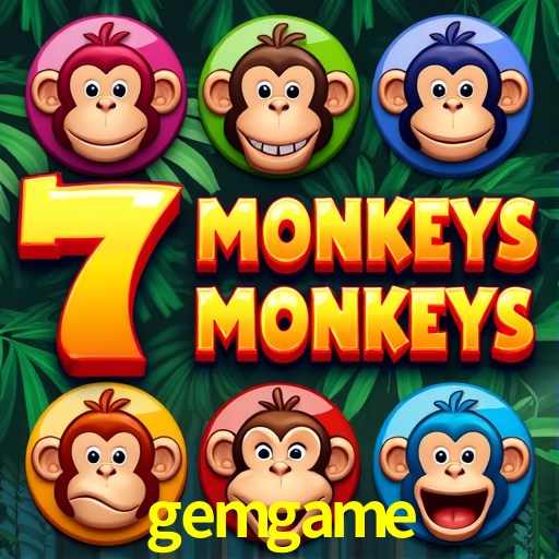 Interface do App gemgame