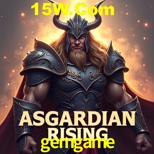 Responsive Design gemgame