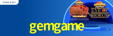 gem game app