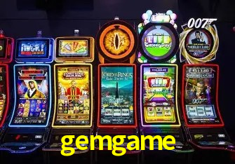 Gates of Olympus gemgame