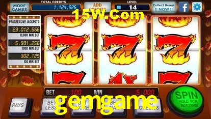 Integração de APIs gemgame
