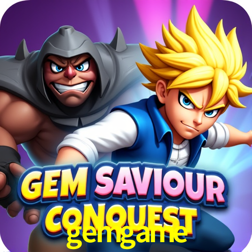 Descubra a Magia dos Jogos de Arcade no gemgame