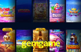gemgame: A Experiência de Casino com Jogos de Mesa ao Vivo