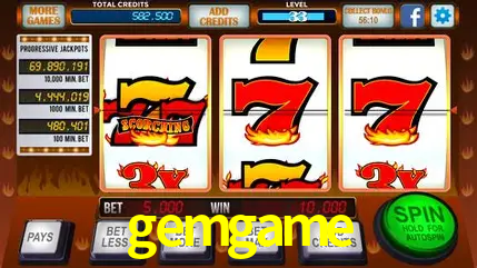 Design Responsivo gemgame