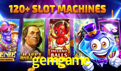Diretório de Jogos gemgame