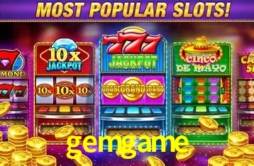 Benefícios da Conta gemgame