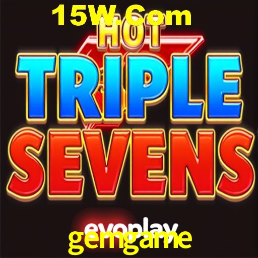 Games Directory gemgame