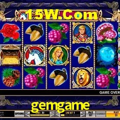 Login Seguro gemgame