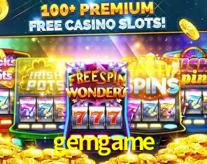 Promoções Sazonais gemgame