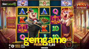 Programa VIP gemgame