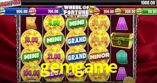 gemgame: Jogue Crash e Experimente Alta Recompensa Instantânea